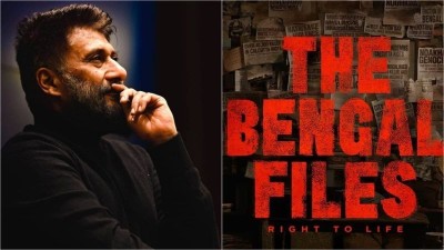 Vivek Agnihotri’s ‘The Bengal Files’ finally hits OTT — Here’s when you can watch