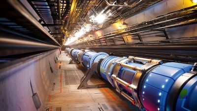 CERN Council reviews feasibility study for a next-generation collider
