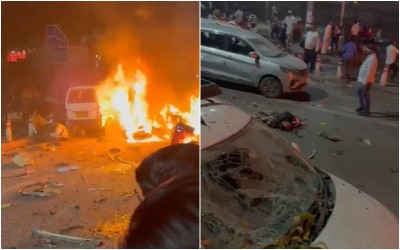 'Operation Sindoor still on': Govt sources warn after Delhi blast, say any terror op is an 'act of war'