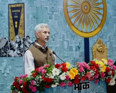 Big diplomatic signal: S Jaishankar to join G7 talks in Canada