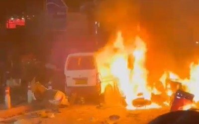 26/11-style attack plot with 200 IEDs? Delhi blast suspects planned multiple attacks