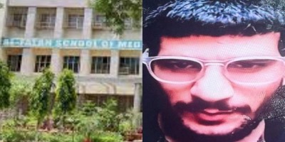 Red Fort blast fallout: Al-Falah University website goes dark after shocking accreditation scandal!