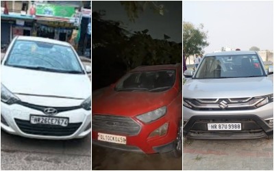 Red Fort blast plot uncovered: 32 cars prepped for 'Babri revenge’ attacks, sources say