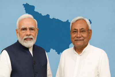 Mahagathbandhan vs NDA: Counting of votes for Bihar Assembly polls to begin shortly