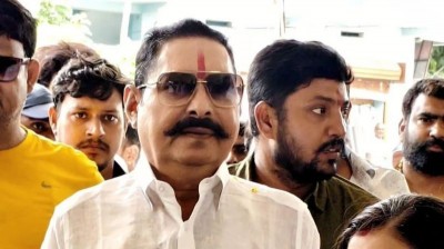 Bihar poll results: Anant Singh unstoppable! JD(U) strongman takes commanding lead in Mokama