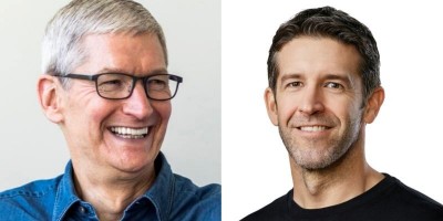 Meet John Ternus: the 50-year-old Apple genius tipped to replace Tim Cook