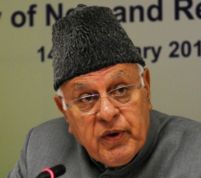 'Nothing came out of it': Farooq Abdullah triggers row with remarks on Operation Sindoor