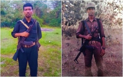 Madvi Hidma killed in encounter: How the most wanted Maoist commander rose through ranks