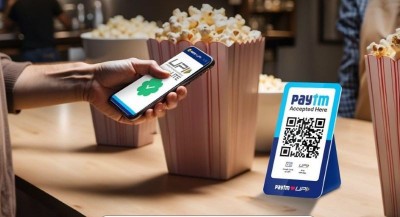 Paytm tumbles! Big block deal triggers sharp 2% fall in share price