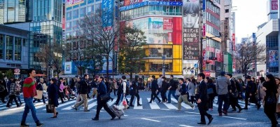 UN report shows nearly half of global population now lives in cities
