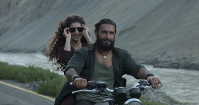 Who is Sara Arjun? The 20-year-old talent making headlines opposite Ranveer Singh in Dhurandhar!