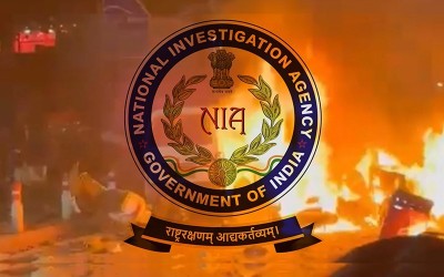 NIA arrests four more in Delhi Red Fort blast case, total held rises to six