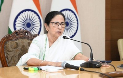 'Unplanned, coercive': Mamata Banerjee writes to CEC for SIR halt