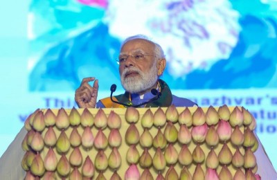 Modi visiting South Africa for historic G20 Summit: What's on agenda?