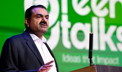 Shock move: Adani dumps remaining 7% in AWL agri business in mega block deal!
