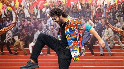 Prabhas' The Raja Saab's first single The Rebel Saab finally gets a release date — internet explodes