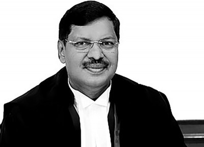 Outgoing CJI Gavai defends landmark verdict on sub-classification in SC/ST quotas