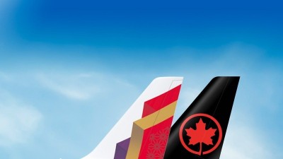 Air India restores codeshare agreement with Air Canada
