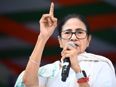 Mamata's fresh warning to BJP amid SIR: 'If you target me in Bengal, I'll shake the nation'