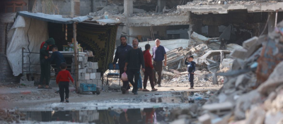 UN warns: Gaza’s economy is crashing faster than anything ever seen before