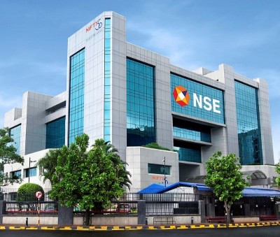 Stock market erupts! Nifty smashes all-time record at 26,296 as Sensex soars