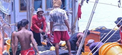 The hidden crisis: What’s pushing millions in Asia to take risky migration path