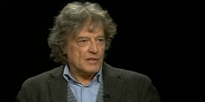 World of theatre in shock! Oscar winning legendary British playwright Tom Stoppard dies at 88