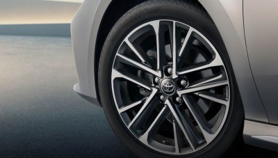 Toyota Kirloskar Motor sells 33,752 units in November 2025