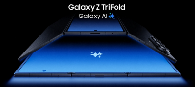 Samsung Electronics unveils first AI-powered trifold smartphone, check out specifications