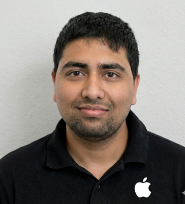 Meet Amar Subramanya: the Indian-origin genius who is now Apple’s AI vice-president — here’s why it matters!