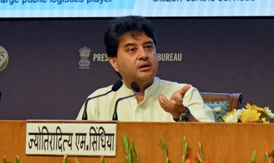 Sanchar Saathi app row: Scindia shuts down Congress' ‘snooping’ charge — here’s what he said