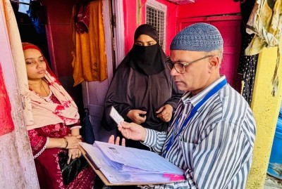 Massive twist in Bengal voter list: ‘Perfect’ 2,280 booths shrink to just 480 after probe!