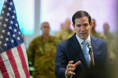 ‘Imminent threat’: Marco Rubio warns against rise of radical Islam, announces US visa crackdown