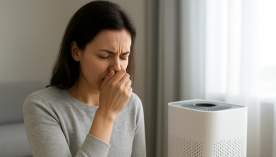 Using your air purifier all day? Experts say it could trigger these shocking health issues!