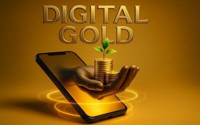 Buy 24 Karat Gold Online Easily Through the JioFinance App