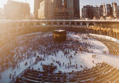 Heat beyond control? UN warns Arab region is warming at a record-breaking pace