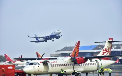 DGCA grants IndiGo temporary FDTL exemptions amid widespread flight cancellations