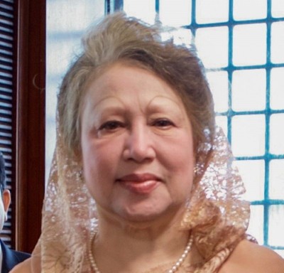 Ailing former Bangladesh PM Khaleda Zia's London trip delayed. Know the reason