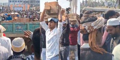 Suspended TMC MLA Humayun Kabir to lay Babri Masjid-modelled mosque in Murshidabad; BJP says 'Mamata playing with fire'