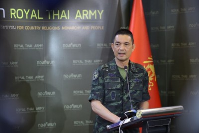 One Thai soldier, four Cambodian civilians killed as Thailand-Cambodia border clashes reignite