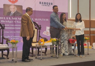 Team Mohta, Jalan enter Ruia Gold Cup final; Banerjee–Tolani win IMP Pair at Winter National Bridge meet