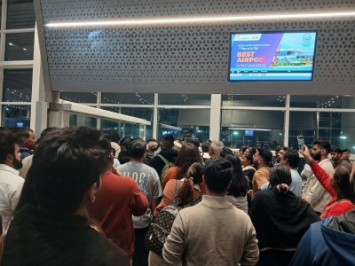 Delhi High Court slams govt, orders swift compensation as IndiGo crisis triggers fare shock and nationwide chaos