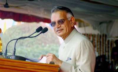Shivraj Patil no more! Ex-Home Minister and senior Congress leader dies at 90 in Latur; condolences pour in