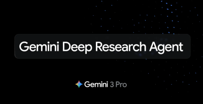 Google just supercharged search! Meet Gemini deep research