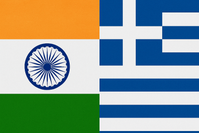 Historic first! India–Greece maritime talks signal bold move in global naval strategy