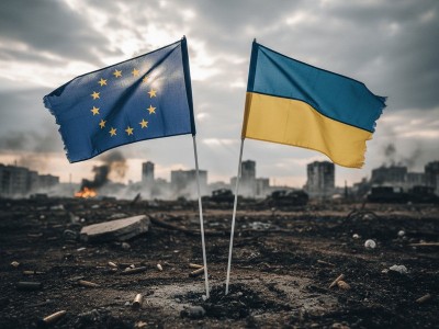 G7+ group reaffirms support for Ukraine’s energy security