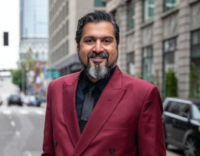 From doorstep to disturbing: Grammy winner Ricky Kej suspects food delivery man of theft