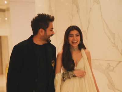 You are the GOAT: Sara Arjun’s emotional note for Dhurandhar director Aditya Dhar goes viral