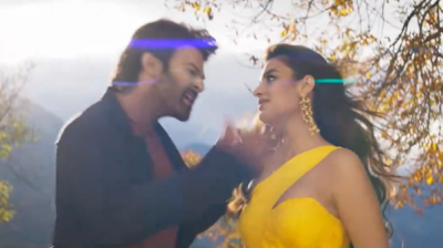 Get ready to hum along! Sahana Sahana from Prabhas’ The Raja Saab drops Dec 17