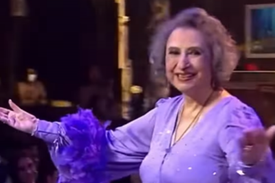 End of an era: First Femina Miss India Meher Castelino passes away